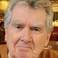 Alan Fitzgerald